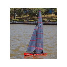 Focus V2 RTR plachetnice - 12