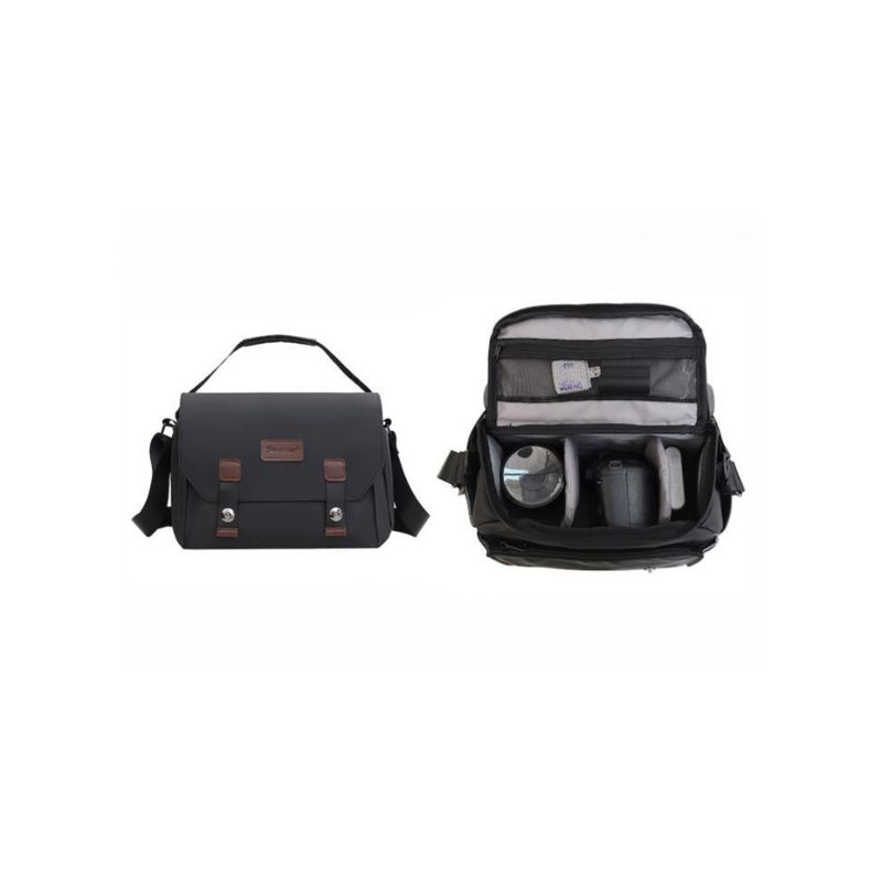 DJI NEO / DJI Mini Series / Cameras - pouzdro s popruhem přes rameno - 1 DJI NEO / DJI Mini Series / Cameras - pouzdro s popruhem přes rameno - 1