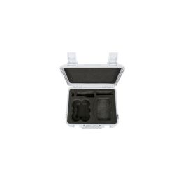 DJI Neo & RC Motion 3 - bílý odolný kufr s popruhem přes rameno - 2