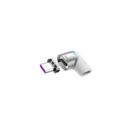120W USB-C Magnetický nabíjecí adaptér pro smartphony / tablety - 1