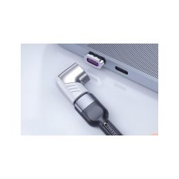 120W USB-C Magnetický nabíjecí adaptér pro smartphony / tablety - 2