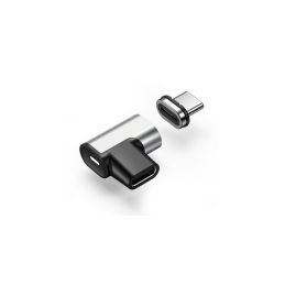 USB-C3.1 Magnetický nabíjecí adaptér pro smartphony / tablety - 1