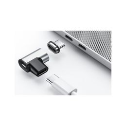 USB-C3.1 Magnetický nabíjecí adaptér pro smartphony / tablety - 3