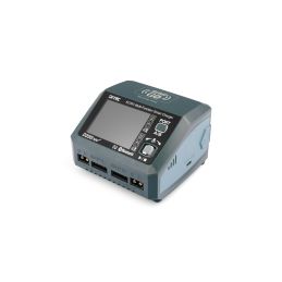 SKY RC D200 Neo plus nabíječ 2x 400W - 1