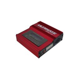 Ultimate Pro 8 nabíječ s balancerem (80 W) - 1
