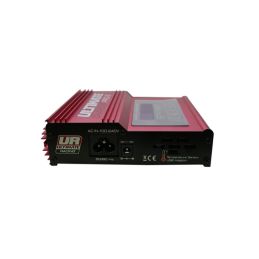 Ultimate Pro 8 nabíječ s balancerem (80 W) - 3