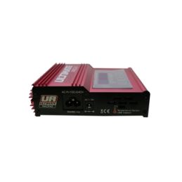 Ultimate Pro 8 nabíječ s balancerem (80 W) - 4