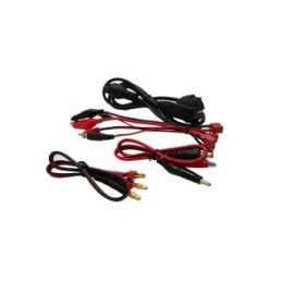 Ultimate Pro 8 nabíječ s balancerem (80 W) - 6
