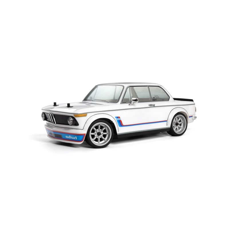 Sport 3 BMW 2002 Turbo - Flux - 1 Sport 3 BMW 2002 Turbo - Flux - 1