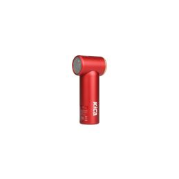 KiCA Jet Fan Mini Turbo ventilátor (Red) - 1