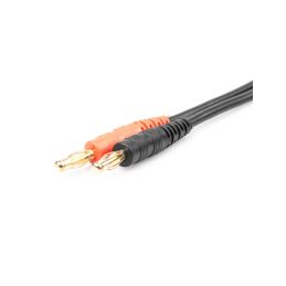 Nabíjecí kabel 50cm z G4 na T-Dean konektor - 2