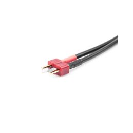 Nabíjecí kabel 50cm z G4 na T-Dean konektor - 3