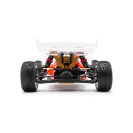 RTR Brushless Buggy XMid 2WD Hobbytech - 4