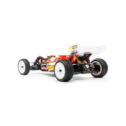 RTR Brushless Buggy XMid 2WD Hobbytech - 5