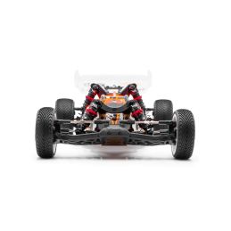 RTR Brushless Buggy XMid 2WD Hobbytech - 8
