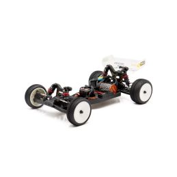 RTR Brushless Buggy XMid 2WD Hobbytech - 9