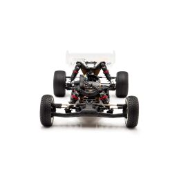 RTR Brushless Buggy XMid 2WD Hobbytech - 10