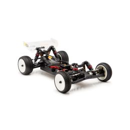 RTR Brushless Buggy XMid 2WD Hobbytech - 11