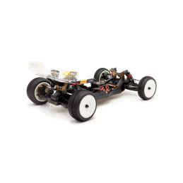 RTR Brushless Buggy XMid 2WD Hobbytech - 12