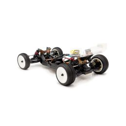 RTR Brushless Buggy XMid 2WD Hobbytech - 14