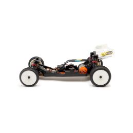 RTR Brushless Buggy XMid 2WD Hobbytech - 15