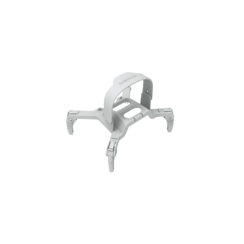 DJI Flip - skládací podvozek (pavoučí styl) - 1 DJI Flip - skládací podvozek (pavoučí styl) - 1