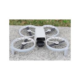 DJI Flip - ochranné oblouky a podvozek - 2