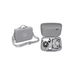 DJI Flip - Střední PU pouzdro s popruhem přes rameno - 1