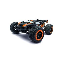 Slyder ST Turbo 1/16 4WD 2S Brushless - Oranžový - 1
