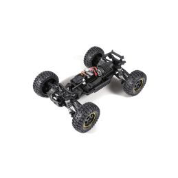Smyter DB 1/12 4WD Electric Desert Buggy - Žlutý - 3