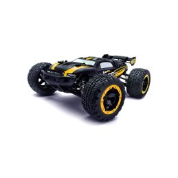 Slyder ST Turbo 1/16 4WD 2S Brushless - Žlutý - 1