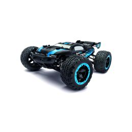 Slyder ST Turbo 1/16 4WD 2S Brushless - Modrý - 1