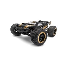 Slyder ST Turbo 1/16 4WD 2S Brushless - Zlatý - 1