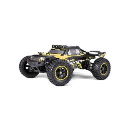 Smyter DT 1/12 4WD Electric Desert Truck - Žlutý - 1