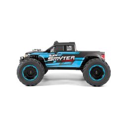 Smyter MT Turbo 1/12 4WD 3S Brushless - Modrý - 2