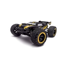 Slyder ST 1/16 4WD Electric Stadium Truck - Žlutý - 1