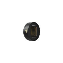 Freewell Anamorfický Gold Streak 1.55x objektiv závit 17 mm - 1