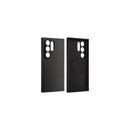 Freewell magnetický kryt pro Samsung S24 Ultra závit 17 mm - 1