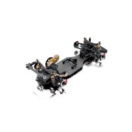 1/10 Drift OVER-D10 RWD car kit - 3