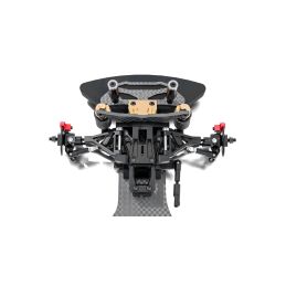 1/10 Drift OVER-D10 RWD car kit - 9