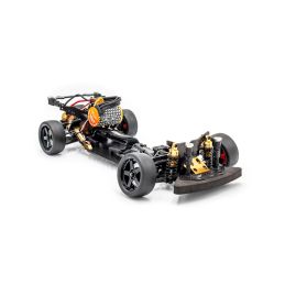 Combo pack 1/10 Drift OVER-D10 RWD car kit - 1