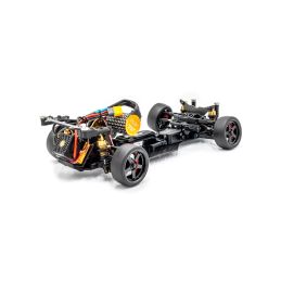 Combo pack 1/10 Drift OVER-D10 RWD car kit - 3