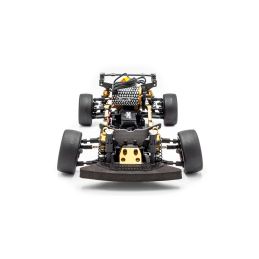 Combo pack 1/10 Drift OVER-D10 RWD car kit - 8