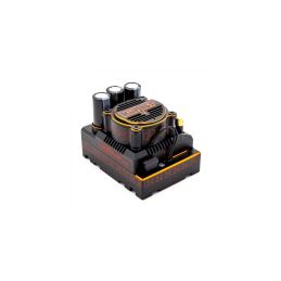1/8 KONECT RS8 Elite racing střídavý senzorový 200A regulátor - 1