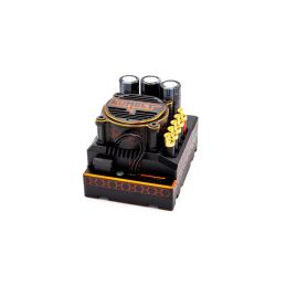 1/8 KONECT RS8 Elite racing střídavý senzorový 200A regulátor - 2