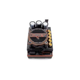 1/8 KONECT RS8 Elite racing střídavý senzorový 200A regulátor - 4