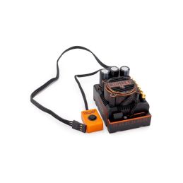 1/8 KONECT RS8 Elite racing střídavý senzorový 200A regulátor - 5