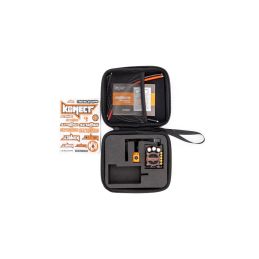 1/8 KONECT RS8 Elite racing střídavý senzorový 200A regulátor - 6