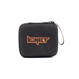 1/8 KONECT RS8 Elite racing střídavý senzorový 200A regulátor - 7