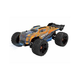 Absima Race Truggy Rapid 1:20 4WD RTR oranžová - 10